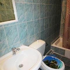 Гостиница Саланг, Лазаревское, Краснодарский край