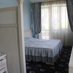 Отель Дельфин, Лазаревское, Краснодарский край