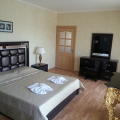 Гостиница HOLIDAY, Лазаревское, Краснодарский край