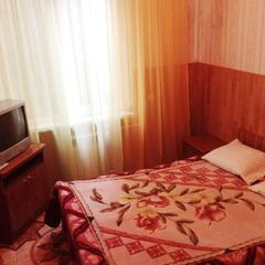 Гостиница Саланг, Лазаревское, Краснодарский край