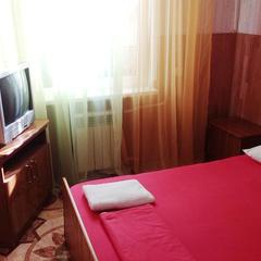 Гостиница Саланг, Лазаревское, Краснодарский край