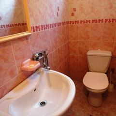 Гостиница Саланг, Лазаревское, Краснодарский край