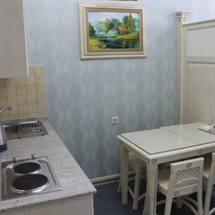 Отель Дельфин, Лазаревское, Краснодарский край