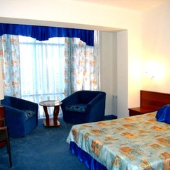 Гостиница HOLIDAY, Лазаревское, Краснодарский край