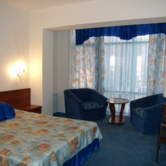Гостиница HOLIDAY, Лазаревское, Краснодарский край
