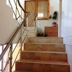 Гостиница Саланг, Лазаревское, Краснодарский край