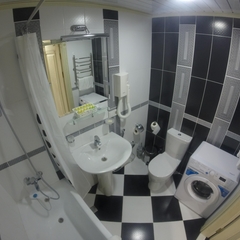 Отель Дельфин, Лазаревское, Краснодарский край