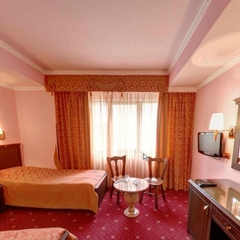 Отель Дельфин, Лазаревское, Краснодарский край