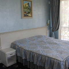 Отель Дельфин, Лазаревское, Краснодарский край