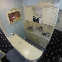 Отель Дельфин, Лазаревское, Краснодарский край