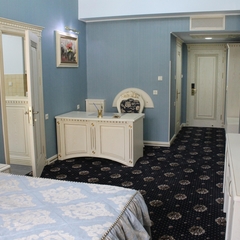 Отель Дельфин, Лазаревское, Краснодарский край