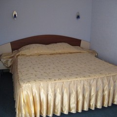 Гостиница HOLIDAY, Лазаревское, Краснодарский край
