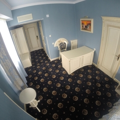 Отель Дельфин, Лазаревское, Краснодарский край