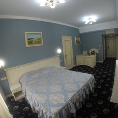 Отель Дельфин, Лазаревское, Краснодарский край