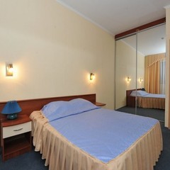 Гостиница HOLIDAY, Лазаревское, Краснодарский край