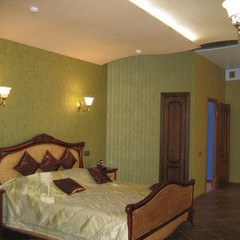 Гостиница HOLIDAY, Лазаревское, Краснодарский край
