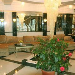 Отель Дельфин, Лазаревское, Краснодарский край