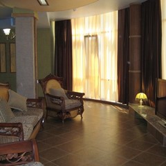 Гостиница HOLIDAY, Лазаревское, Краснодарский край