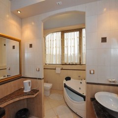 Гостиница HOLIDAY, Лазаревское, Краснодарский край