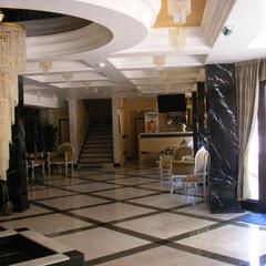 Отель Дельфин, Лазаревское, Краснодарский край