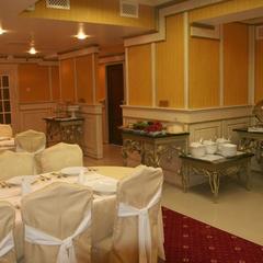 Отель Дельфин, Лазаревское, Краснодарский край