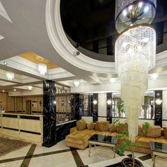 Отель Дельфин, Лазаревское, Краснодарский край