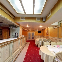 Отель Дельфин, Лазаревское, Краснодарский край