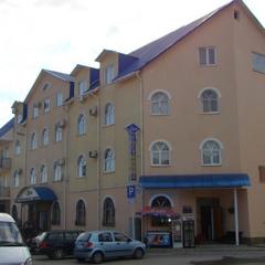 Гостиница Руслан, Лазаревское, Краснодарский край