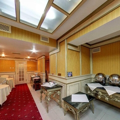 Отель Дельфин, Лазаревское, Краснодарский край