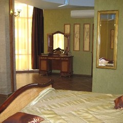 Гостиница HOLIDAY, Лазаревское, Краснодарский край