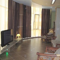 Гостиница HOLIDAY, Лазаревское, Краснодарский край
