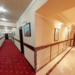 Отель Дельфин, Лазаревское, Краснодарский край