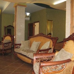 Гостиница HOLIDAY, Лазаревское, Краснодарский край