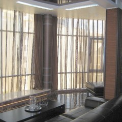 Гостиница HOLIDAY, Лазаревское, Краснодарский край