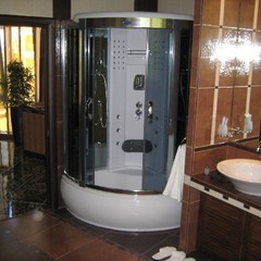 Гостиница HOLIDAY, Лазаревское, Краснодарский край