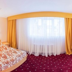 Гостиница Тополь, Лазаревское, Краснодарский край