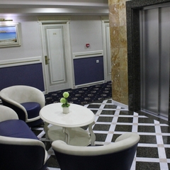 Отель Дельфин, Лазаревское, Краснодарский край