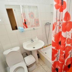 Гостиница Руслан, Лазаревское, Краснодарский край