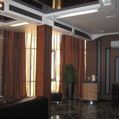 Гостиница HOLIDAY, Лазаревское, Краснодарский край