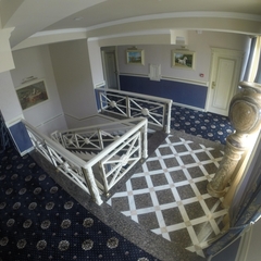 Отель Дельфин, Лазаревское, Краснодарский край