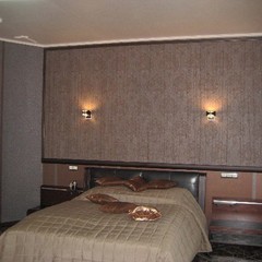 Гостиница HOLIDAY, Лазаревское, Краснодарский край