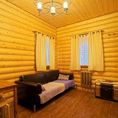 Гостиница HOLIDAY, Лазаревское, Краснодарский край