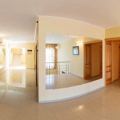 Гостиница Тополь, Лазаревское, Краснодарский край