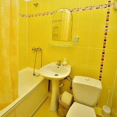 Гостиница Руслан, Лазаревское, Краснодарский край