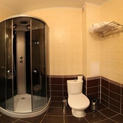 Гостиница Тополь, Лазаревское, Краснодарский край