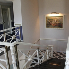 Отель Дельфин, Лазаревское, Краснодарский край