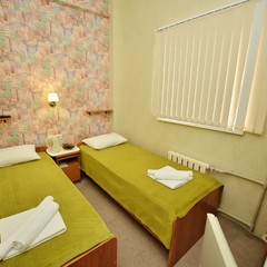 Гостиница Руслан, Лазаревское, Краснодарский край