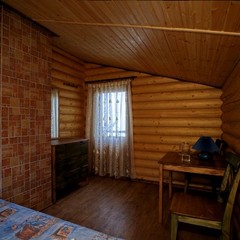 Гостиница HOLIDAY, Лазаревское, Краснодарский край