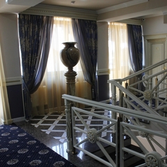 Отель Дельфин, Лазаревское, Краснодарский край