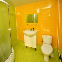 Гостиница Руслан, Лазаревское, Краснодарский край